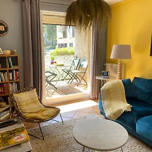  Appartement Canaille Candelle France
