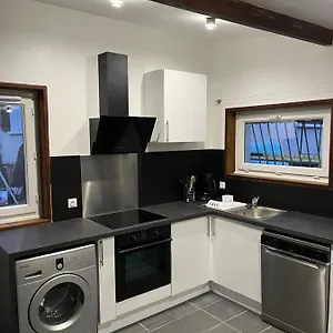 Maison Toute Equipee A La Varenne Hébergement de vacances