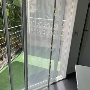  Appartement T2 N°1 Hyper-centre Climatise France