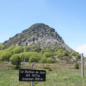 Du Charpentier Hébergement de vacances