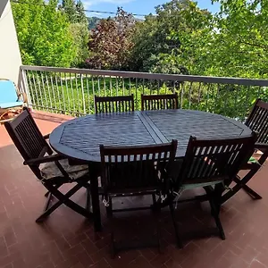 6 Personnes Aubenas Appartement