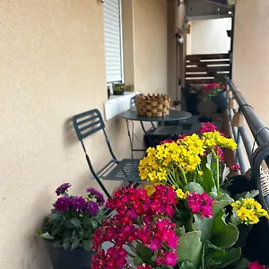 De Charme 80m2 Apartment