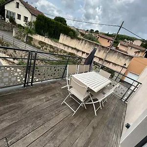 7 Personnes Apartment